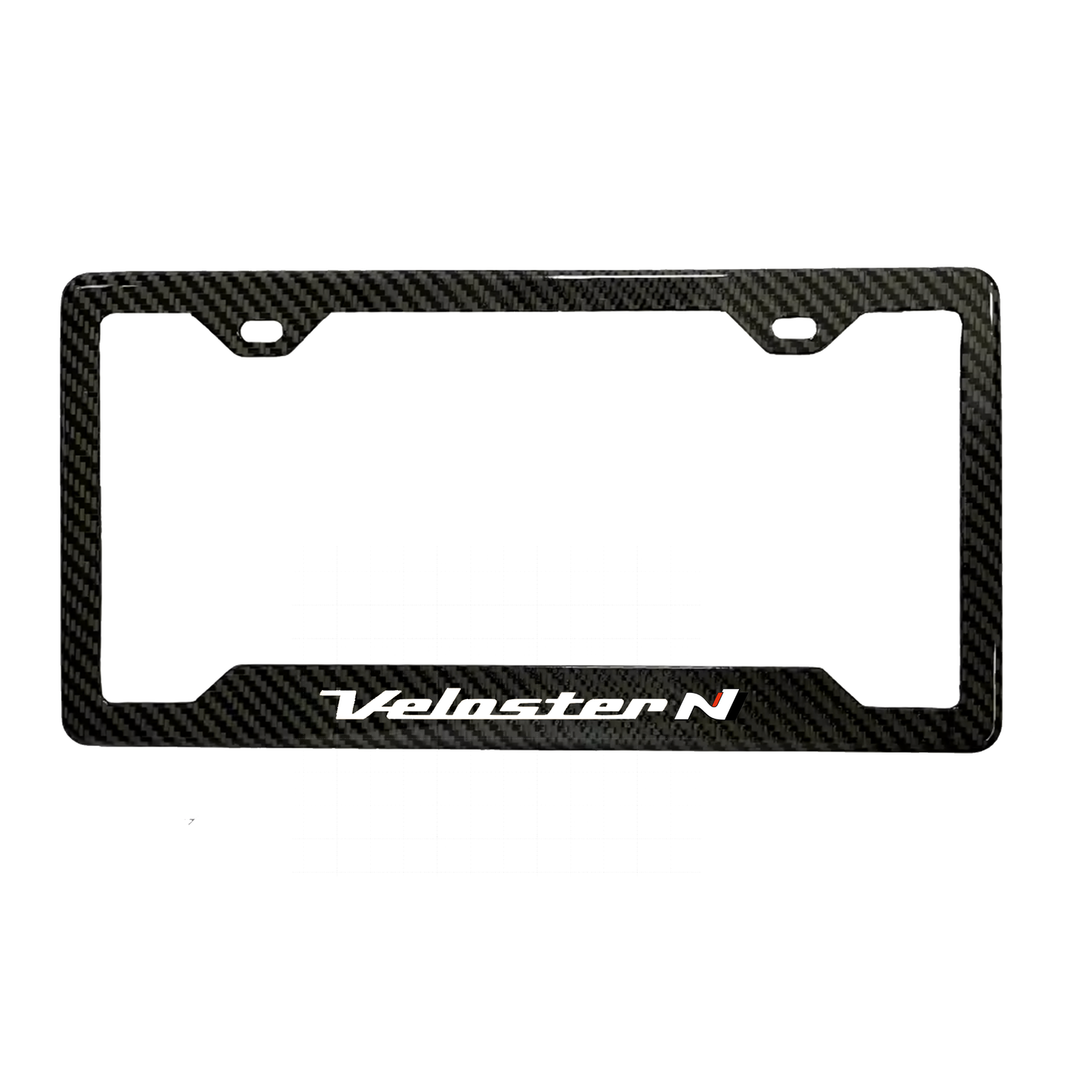 Veloster N Carbon Fiber Plate Frame