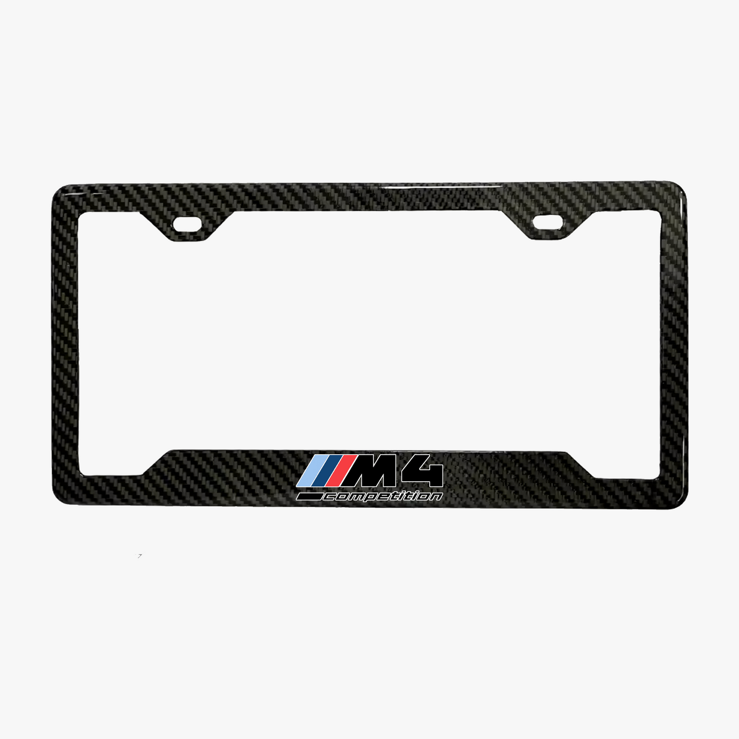 M4 Competition Carbon Fiber Plate Frame