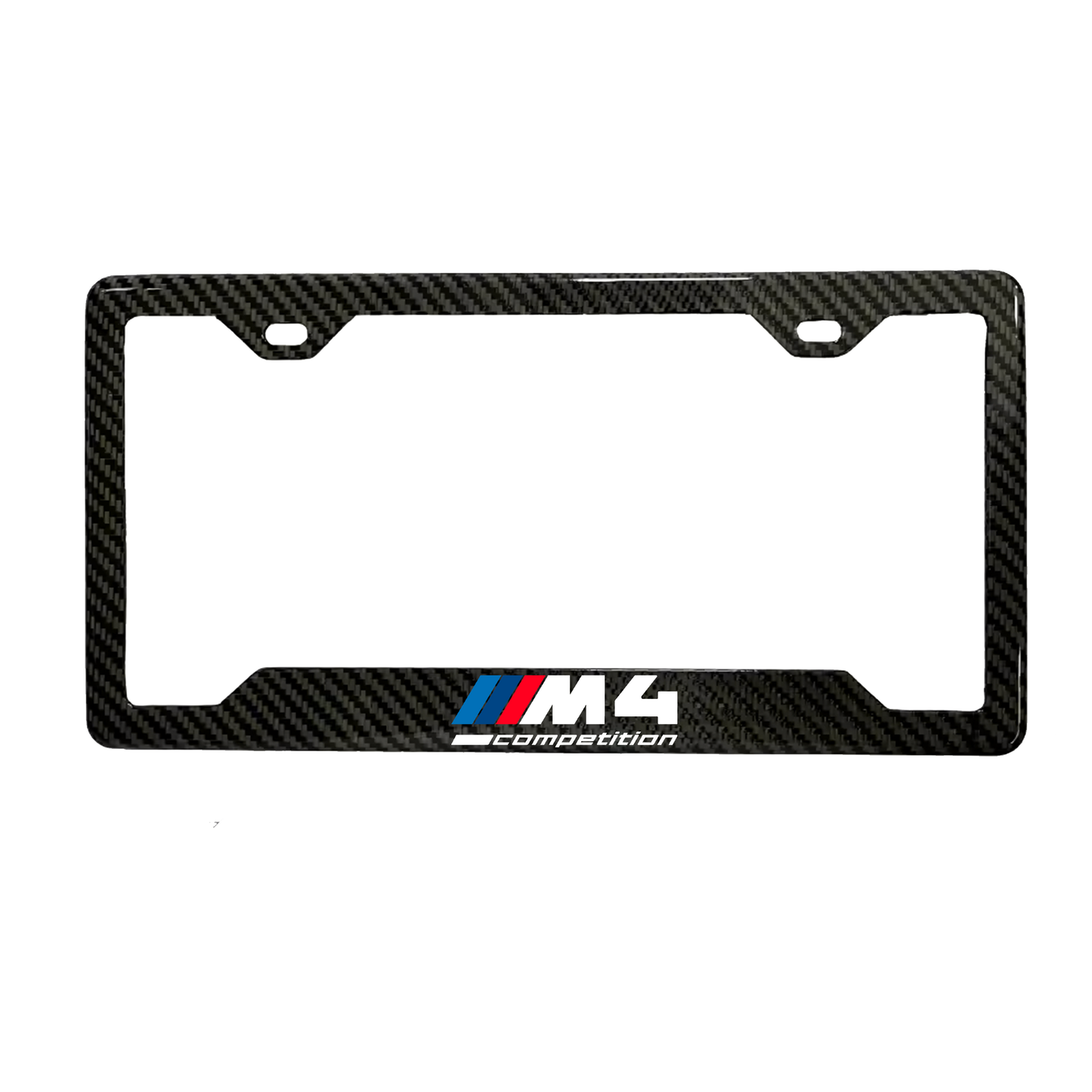 M4 Competition Carbon Fiber Plate Frame