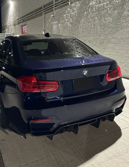 StealthPlates License Plate Cover (Front & Back)