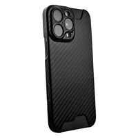 Normal Carbon | iPhone Case | SKELETON SERIES