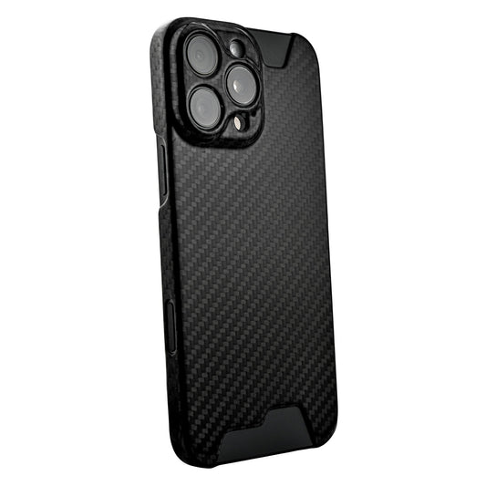 Normal Carbon | iPhone Case | SKELETON SERIES