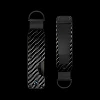 3K Twill Carbon | Carbon Fiber | Key Case