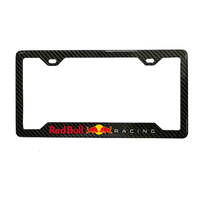 RB Racing Carbon Fiber Plate Frame