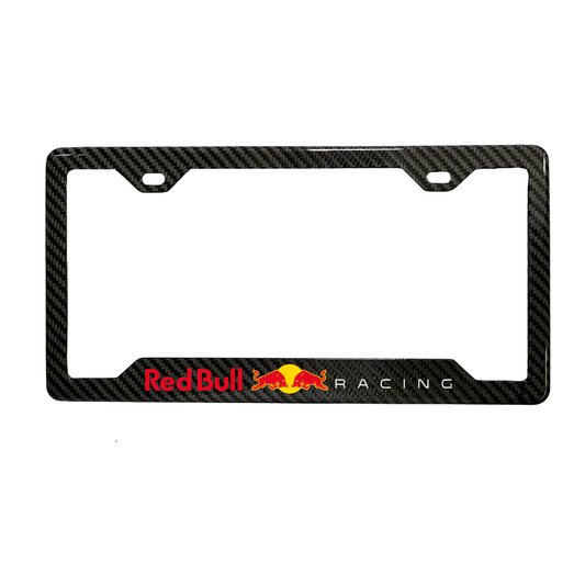 RB Racing Carbon Fiber Plate Frame